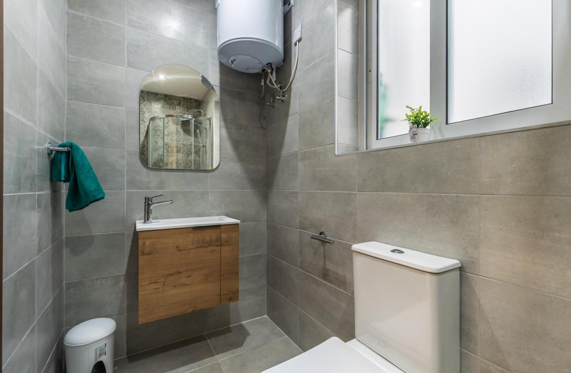 شقة Penthouse In خليج سانت بول المظهر الخارجي الصورة