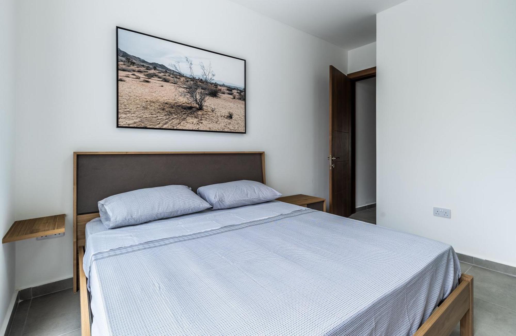 شقة Penthouse In خليج سانت بول المظهر الخارجي الصورة